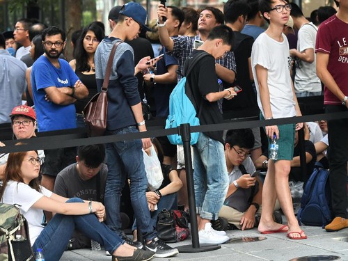 Singapura memakai rumus pemenang nobel untuk aplikasi biro jodoh pegawai negeri guna mengatasi angka kelahiran yang rendah.