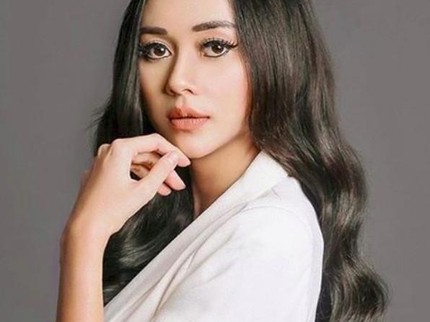 5 Fakta Menarik tentang Aura Kasih, Kisah Cinta hingga Karier
