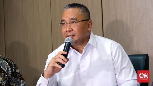 Kementerian lain diduga ikut menyuap BPK. Oleh karena itu KPK diminta membongkar tuntas kasus suap yang melibatkan auditor BPK.