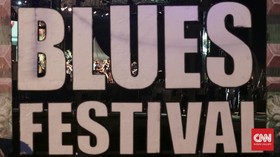'Bercinta' dengan The Six Strings dan Krakatau Reunion di BBF