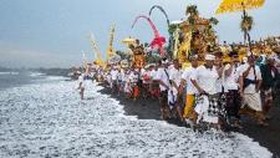 1.500 Seniman Gianyar Meriahkan Pesta Kesenian Bali 2017
