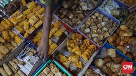 Teliti Sebelum Membeli, Ini Ciri-ciri Takjil Berbahaya Menurut BPOM