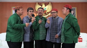 Rahasia 'Recehan' Snada