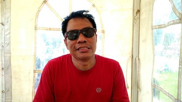 img-title Kehidupan Komedian Temon yang Kini Punya 9 Anak dari 6 Istri
