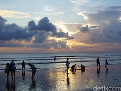 Apakah Bali Hujan Hari Ini? Intip Prakiraan Cuaca BMKG 3 Juli 2025