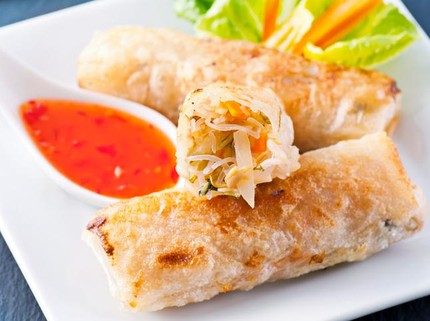 Resep Lumpia Semarang, Kudapan Nikmat Hangatkan Suasana Keluarga