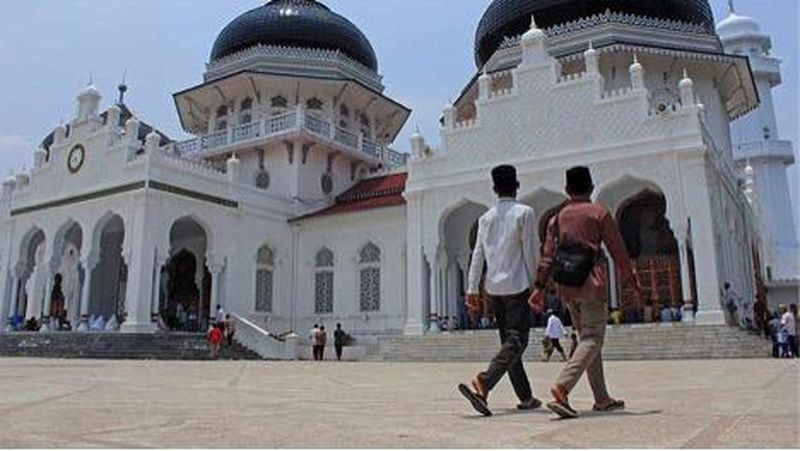 Tak ada salahnya Anda berkunjung ke Aceh untuk merasakan pengalaman Ramadan yang berbeda.