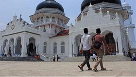 Aceh Gelar Banyak Agenda Wisata Selama Ramadan