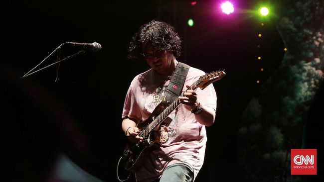 Balawan menganggap Bali punya potensi untuk melejitkan musisi. Itu 'kandang' musisi kreatif & berbakat, bahkan bagi musik etnis seperti yang digelutinya.