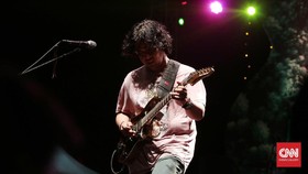 Balawan dan Pencarian Penerus Musik Etnis di Kampung Halaman