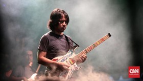 Fakta dan Syarat Jazz Gunung Bromo 2021 yang Digelar Off Air