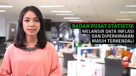 Data Kinerja Ekonomi AS Pengaruhi Laju IHSG Pekan Ini