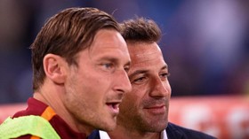 Perdebatan Klasik Pangeran Terbaik: Del Piero atau Totti