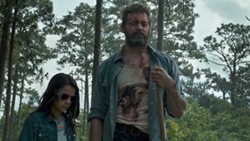 Film Solo Anak X-Men Akan Berbeda dari 'Logan'