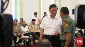 Gunung Agung Kritis, Acara IMF-Bank Dunia Dikaji Pindah