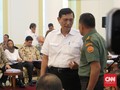 Gunung Agung Kritis, Acara IMF-Bank Dunia Dikaji Pindah