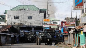 Filipina Mulai Siapkan Program Pembangunan Kembali Marawi