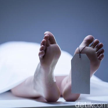 Hasil Visum Mayat Diplomat Kemlu yang Meninggal dengan Kepala Terlilit Lakban