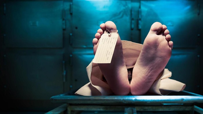 Viral Kurir Meninggal Saat Antar Paket Diduga karena Kelelahan! Ini Hubungan dari Keduanya yang Perlu Diketahui