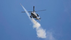 Lawan ISIS, Militer Filipina Klaim Kemenangan Sudah Dekat