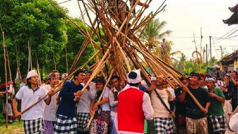 Pulau Dewata terus menyita perhatian negara-negara di berbagai belahan dunia.