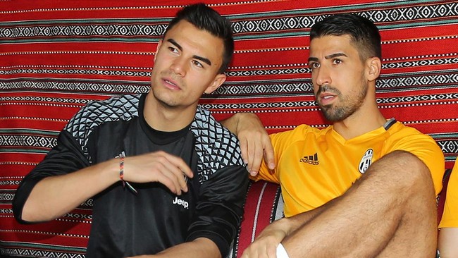Kiper muda Juventus, Emil Audero Mulyadi, bukan satu-satunya pemain keturunan atau asli Indonesia yang coba dirayu PSSI untuk memperkuat Timnas Indonesia.