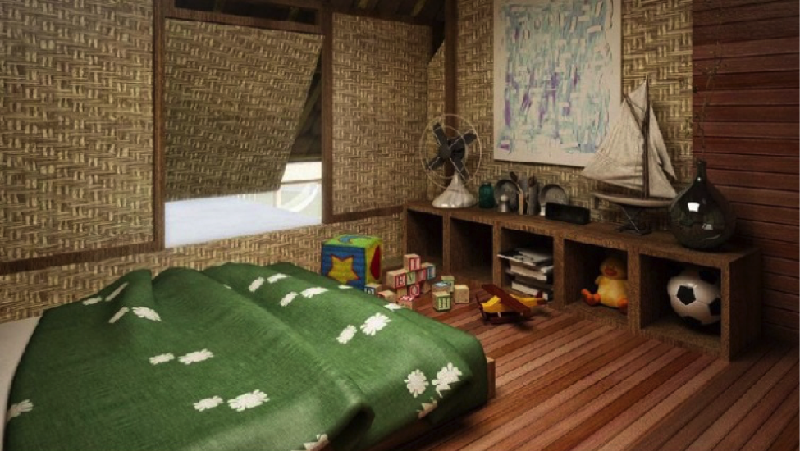 Kabupaten Sleman di bawah pimpinan Bupati Sri Purnomo ikut mengaplikasikan pesan Rakornas Pariwisata II/2017 tentang Homestay Desa Wisata.