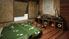 Sleman Genjot Pembangunan Homestay Desa Wisata