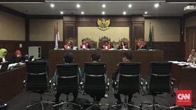 Kuasa Bank Panin Dituntut 3 Tahun Penjara Terkait Rekayasa Pajak