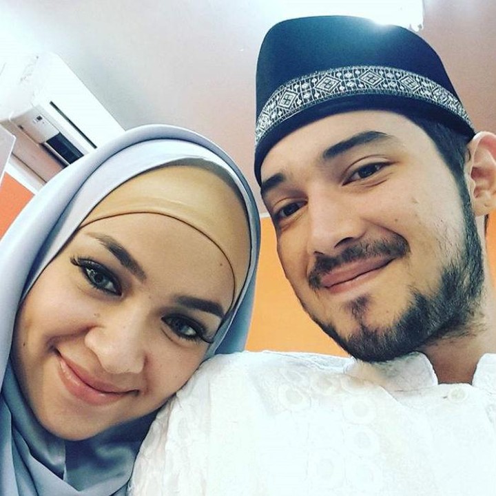 <p>Dari pernikahannya, Donny Michael dan Aryani Fitriana dikaruniai dua buah hati (Foto: dok. Donny Michael (Instagram)</p>