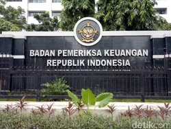 BPK Selamatkan Keuangan Negara Rp 43 Triliun Pada Semester II 2024