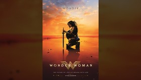 Boikot Israel, 'Wonder Woman' Terancam Dilarang di Libanon