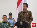 Empat Tahun Jokowi, Stabilitas Politik Tak Sampai Mendidih