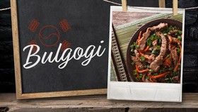 Resep Praktis Bulgogi