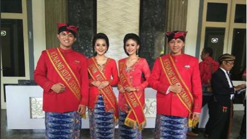 Menteri Pariwisata Arief Yahya selalu mengajak berbagai komunitas untuk menjadi endorser pariwisata.