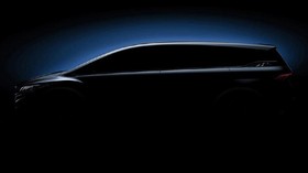 Perkenalan MPV China Keluaran Terbaru dari Geely