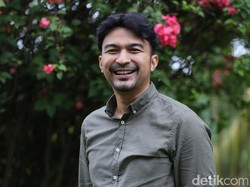 Maju Pilkada Bukittinggi, Artis David Chalik Harap Dapat Tiket Partai