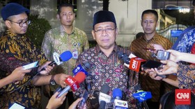 Zikir Kebangsaan Awali Peringatan Kemerdekaan RI ke-72