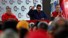 Venezuela Bakal Rilis Cryptocurrency Senilai US$5,9 Miliar