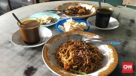 Banda Aceh Promosikan Kuliner Unggulan ke Dunia Internasional