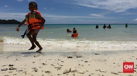 Objek Wisata Menarik Sepanjang Jalur Selatan dan Jalur Utara