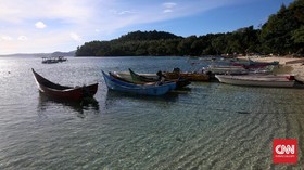 PBB Verifikasi 16.056 Nama Pulau di Wilayah Indonesia