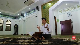 Bagaimana Cara Memilih Masjid untuk Salat Tarawih?