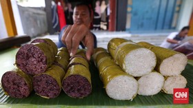 Berburu Menu Favorit Buka Puasa di Aceh