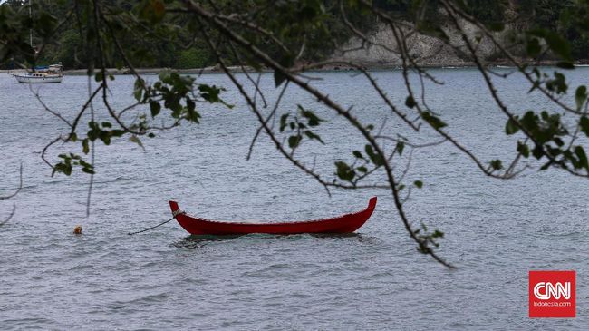 Six People Killed by Huge Rock in Brazil’s Lake Furnas