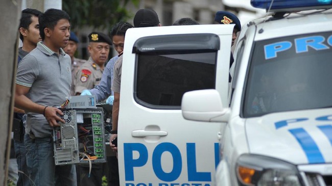 Pengakuan Mengejutkan Polda Jambi atas Transaksi Mobil Briptu OB Tanpa Dokumen