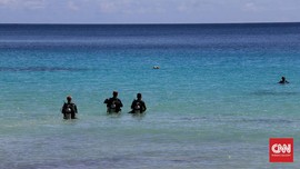 Wisata Bawah Air, Solusi Menarik Minat Wisatawan Jepang