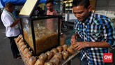 Berburu Menu Favorit Buka Puasa di Aceh Dari mulai sambai peugaga atau urap pegagan hingga lemang berbahan dasar ketan, Aceh memiliki sejumlah menu berbuka puasa yang menarik untuk dicicipi.