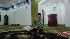 Salah Menduga Waktu Berbuka, Apakah Membatalkan Puasa?