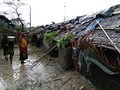 Kasus Corona Pertama di Kamp Pengungsi Rohingya di Bangladesh